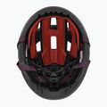 Шолом велосипедний Lazer Sphere KinetiCore tyrian 5