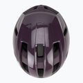 Шолом велосипедний Lazer Sphere KinetiCore tyrian 6