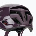Шолом велосипедний Lazer Sphere KinetiCore tyrian 8