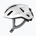 Шолом велосипедний Lazer Sphere KinetiCore white/silver 2