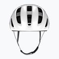 Шолом велосипедний Lazer Sphere KinetiCore white/silver 3