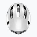 Шолом велосипедний Lazer Sphere KinetiCore white/silver 5