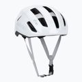 Шолом велосипедний Lazer Sphere KinetiCore white/silver