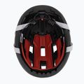 Шолом велосипедний Lazer Sphere KinetiCore white/silver 5
