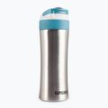 Термопляшка Kambukka Lagoon Insulated срібрна 11-04010