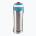 Термопляшка Kambukka Lagoon Insulated срібрна 11-04010 2