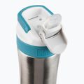 Термопляшка Kambukka Lagoon Insulated срібрна 11-04010 4