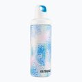 Термопляшка Kambukka Reno Insulated синьо-рожева 11-05011