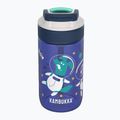 Пляшка туристична Kambukka Lagoon синя 11-040 5