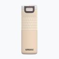 Термокружка Kambukka Etna Grip 500 ml black barely beige