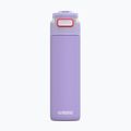 Пляшка туристична Kambukka Elton Insulated 600 ml digital lavender