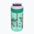 Пляшка туристична Kambukka Lagoon 400 ml juggling dino