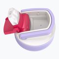 Термопляшка Kambukka Lagoon Insulated 600 мл Digital Lavender 5