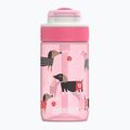 Пляшка туристична Kambukka Lagoon 400 мл diva dogs 5