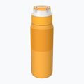 Пляшка термічна Kambukka Elton Insulated 750 мл mango maniac 3