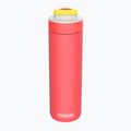Пляшка термічна Kambukka Lagoon Insulated 600 мл fluo fantasy