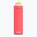 Пляшка термічна Kambukka Lagoon Insulated 600 мл fluo fantasy 3