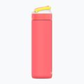 Пляшка термічна Kambukka Lagoon Insulated 600 мл fluo fantasy 4