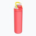 Пляшка термічна Kambukka Lagoon Insulated 600 мл fluo fantasy 5
