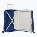 Валіза дорожня Samsonite S'cure Spinner 79 л dark blue 2