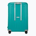 Валіза дорожня Samsonite S'cure Spinner 102 л aqua blue 3