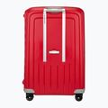 Валіза дорожня Samsonite S'cure Spinner 102 л crimson red 3