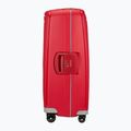 Валіза дорожня Samsonite S'cure Spinner 102 л crimson red 4