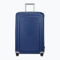 Валіза дорожня Samsonite S'cure Spinner 102 л dark blue