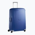 Валіза дорожня Samsonite S'cure Spinner 102 л dark blue 2