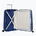 Валіза дорожня Samsonite S'cure Spinner 102 л dark blue 5