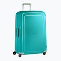 Валіза дорожня Samsonite S'cure Spinner 138 л aqua blue 2