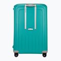 Валіза дорожня Samsonite S'cure Spinner 138 л aqua blue 3