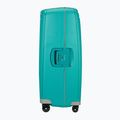 Валіза дорожня Samsonite S'cure Spinner 138 л aqua blue 4