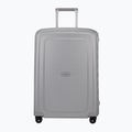 Валіза дорожня Samsonite S'cure Spinner 79 л silver