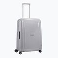 Валіза дорожня Samsonite S'cure Spinner 79 л silver 3