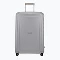 Валіза дорожня Samsonite S'cure Spinner 102 л silver