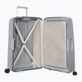 Валіза дорожня Samsonite S'cure Spinner 102 л silver 5