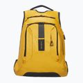 Рюкзак Samsonite Paradiver Light 19 л yellow