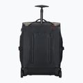 Сумка дорожня Samsonite Paradiver Light Duffle Strict Cabin 48.5 л black 2