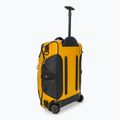 Сумка дорожня Samsonite Paradiver Light Duffle Strict Cabin 48.5 л yellow 3