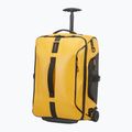 Дорожня сумка Samsonite Paradiver Light 51 л yellow