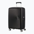 Дорожній кейс American Tourister Soundbox 81 л басовий чорний 2