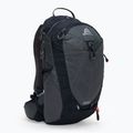 Рюкзак туристичний Gregory Miwok 18 l сірий 111480