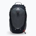 Рюкзак туристичний Gregory Miwok 18 l сірий 111480 2