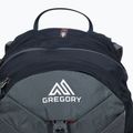 Рюкзак туристичний Gregory Miwok 18 l сірий 111480 4