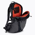 Рюкзак туристичний Gregory Miwok 24 l сірий 111481 7