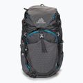 Рюкзак туристичний Gregory Jade SM/MD 33 l сірий 111571 2