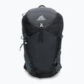 Рюкзак туристичний Gregory Zulu MD/LG 30 l чорний 111580 2