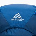 Рюкзак туристичний Gregory Zulu MD/LG 35 l блакитний 111583 4