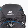 Рюкзак туристичний Gregory Zulu MD/LG 35 l чорний 111583 4